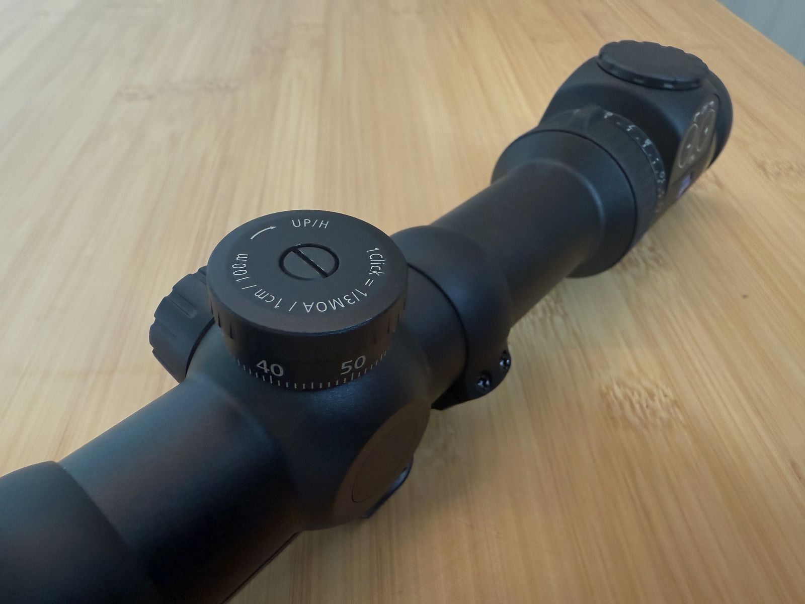 ZEISS Conquest DL 3–12×50 mit Leuchtpunkt & ASV | Absehen 60 | 2. BE | Neuwertig