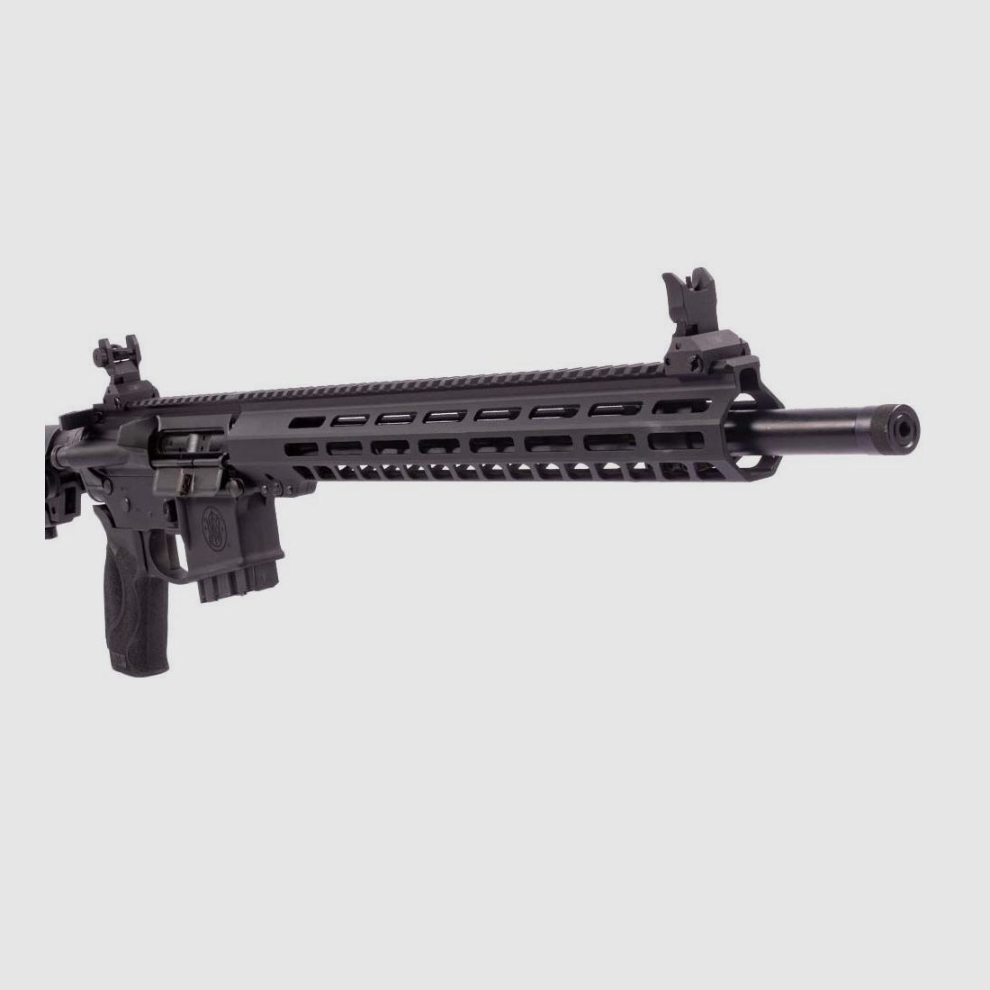 Smith & Wesson	 M&P15 V-Pro