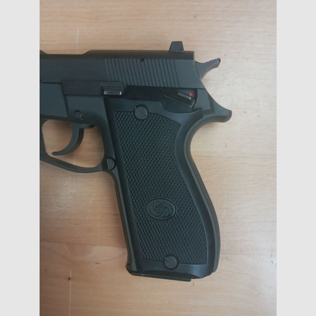 Daewoo DP 51