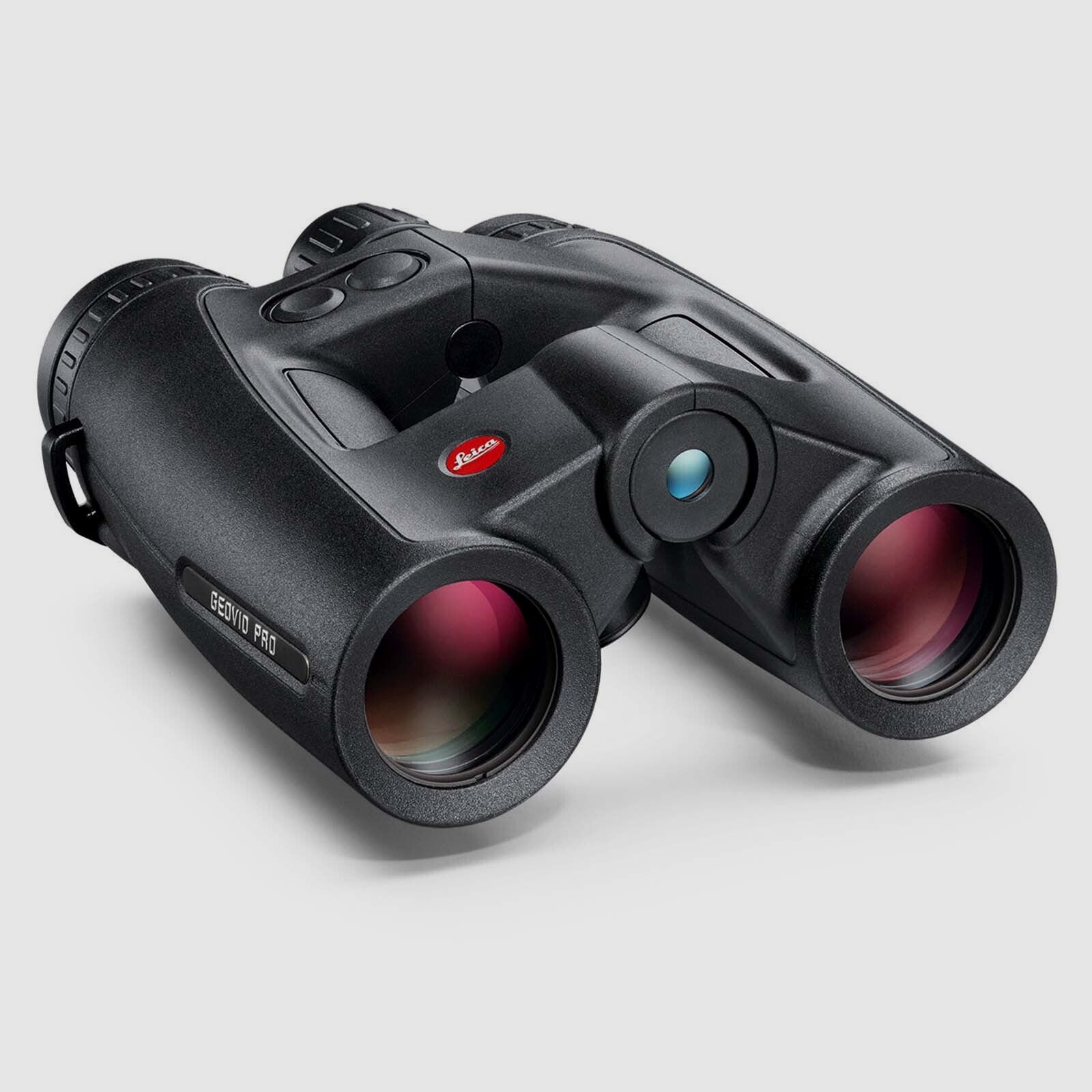 LEICA Geovid Pro 8x32 Entfernungsmesser