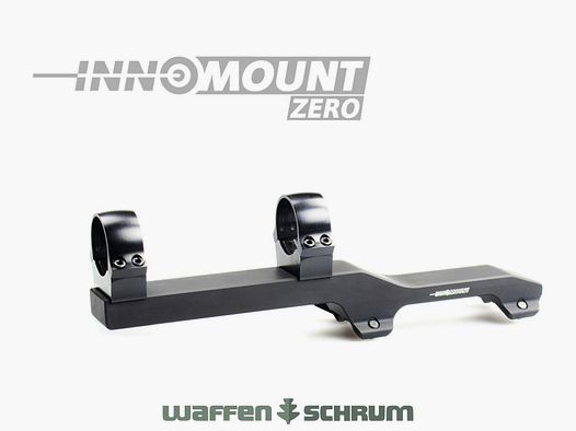 Innomount Montage ZERO Blaser R8 Ultimate X