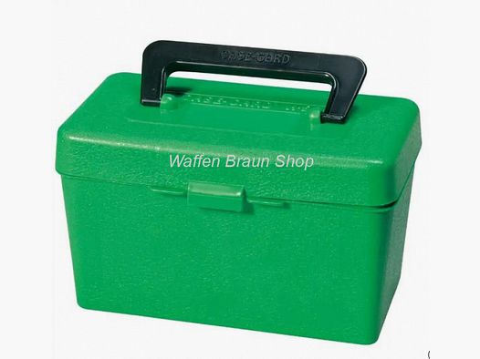 MTM Patronenbox, H50-RL Mag für 458 W.M