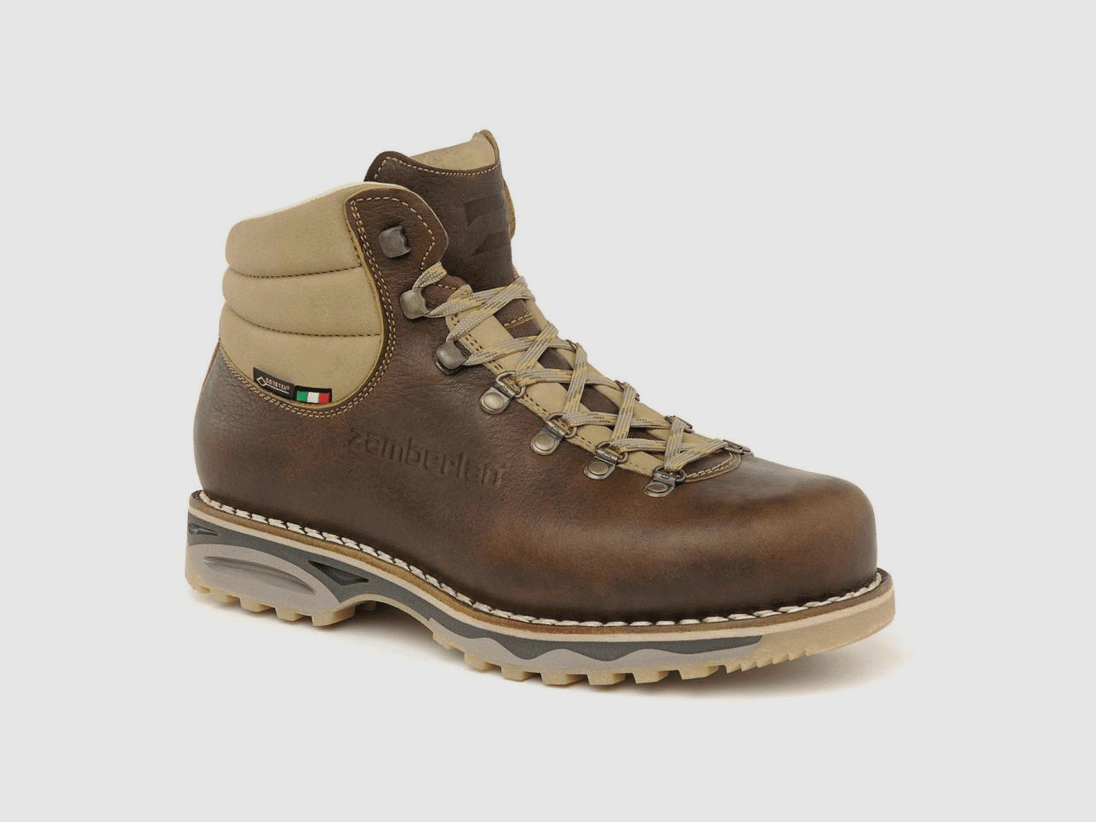 SCARPONI – ZAMBERLAN – Z85 GARDENA NW GTX Hydrobloc Nut, Bild 1 von 2