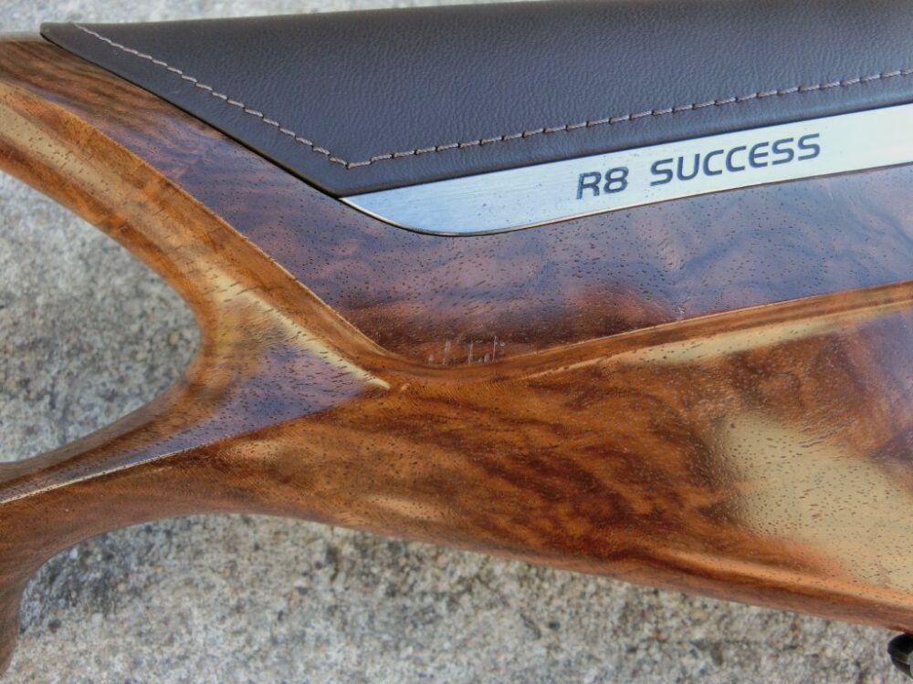 Blaser Success Silence Leder