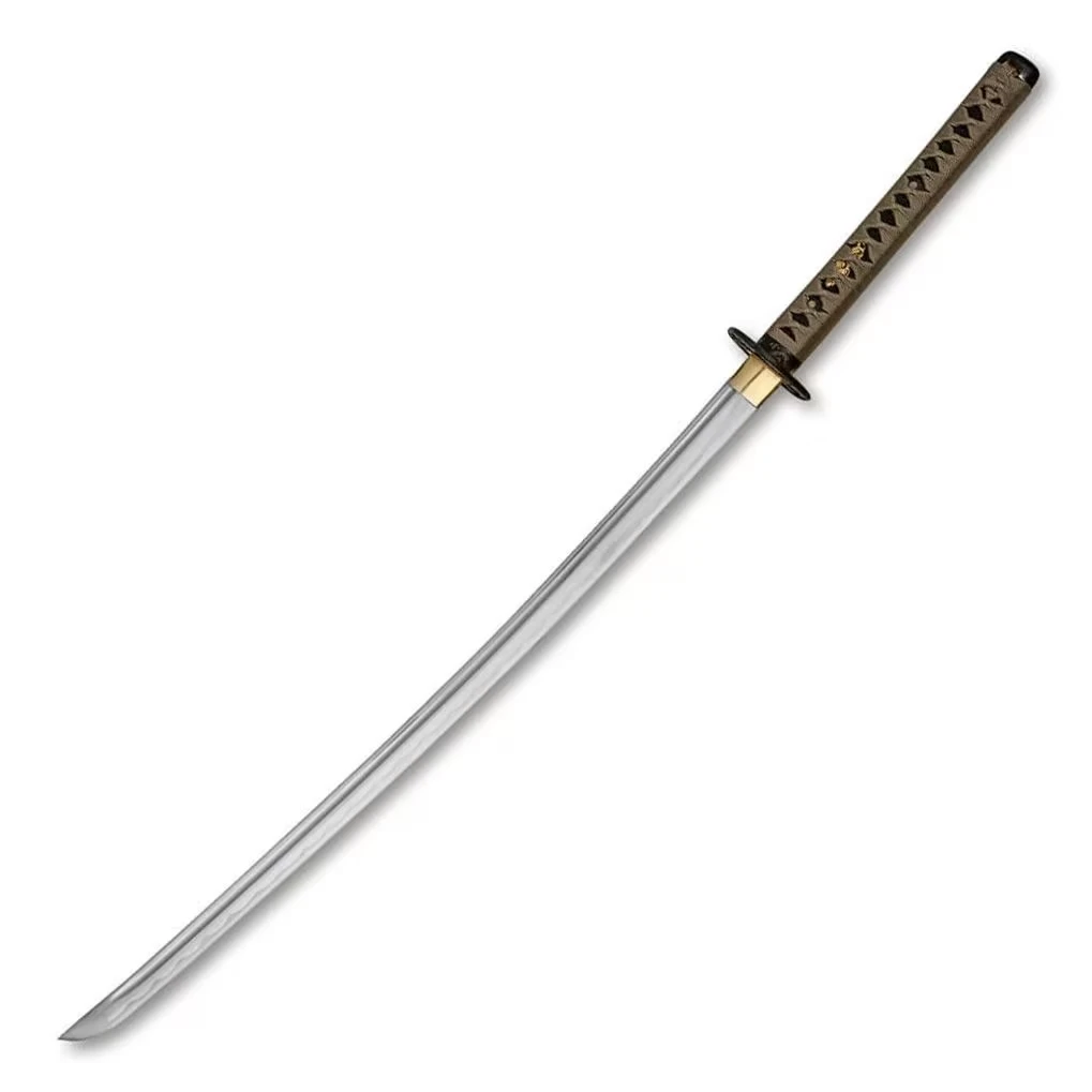 Boker Magnum Bejuno samurai sword katana