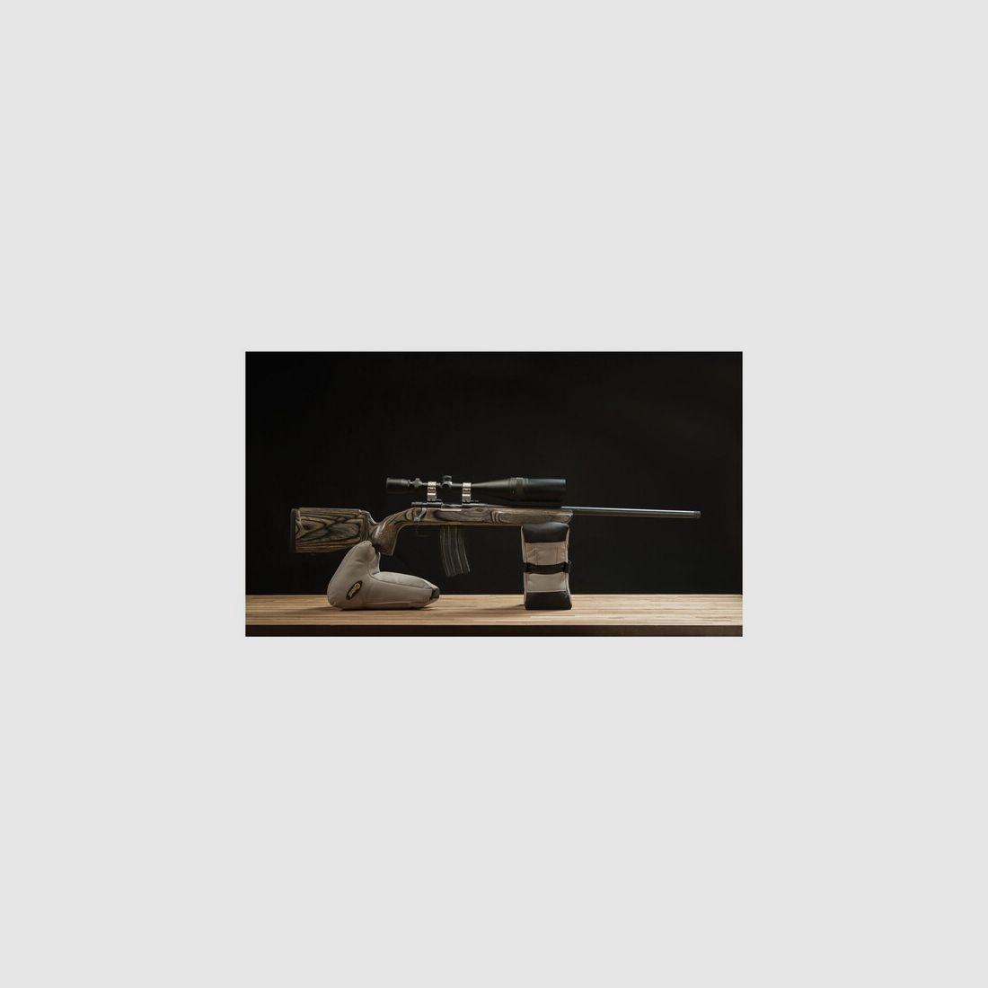 TIR HALTER AR TACTICAL DEADSHOT COMBO, Bild 2 von 3