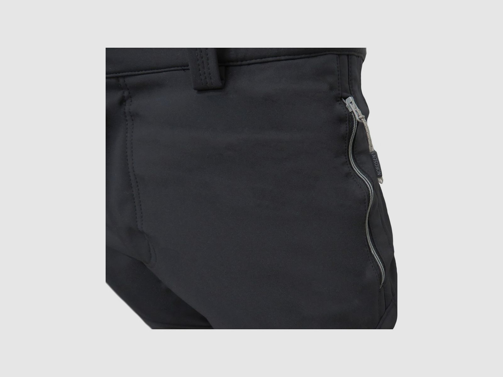 Nordsen Cholatse waterdichte softshell broek, afbeelding 2 van 8