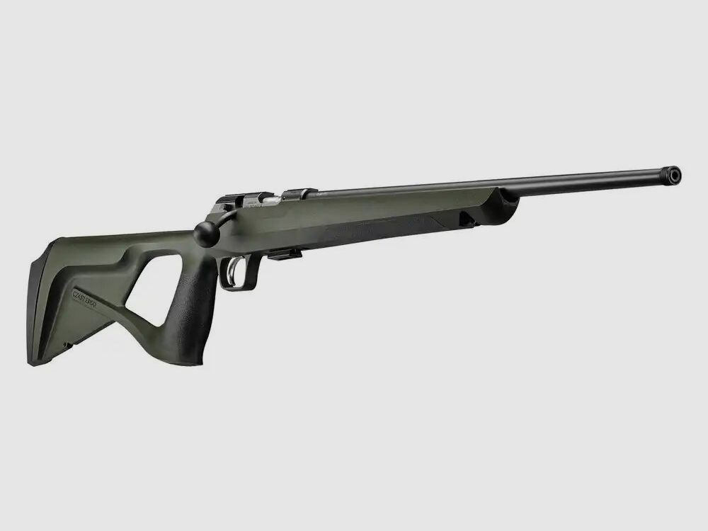 Ceská Zbrojovka KK-Repetierbüchse CZ457 Ergo BM - .22 lfb