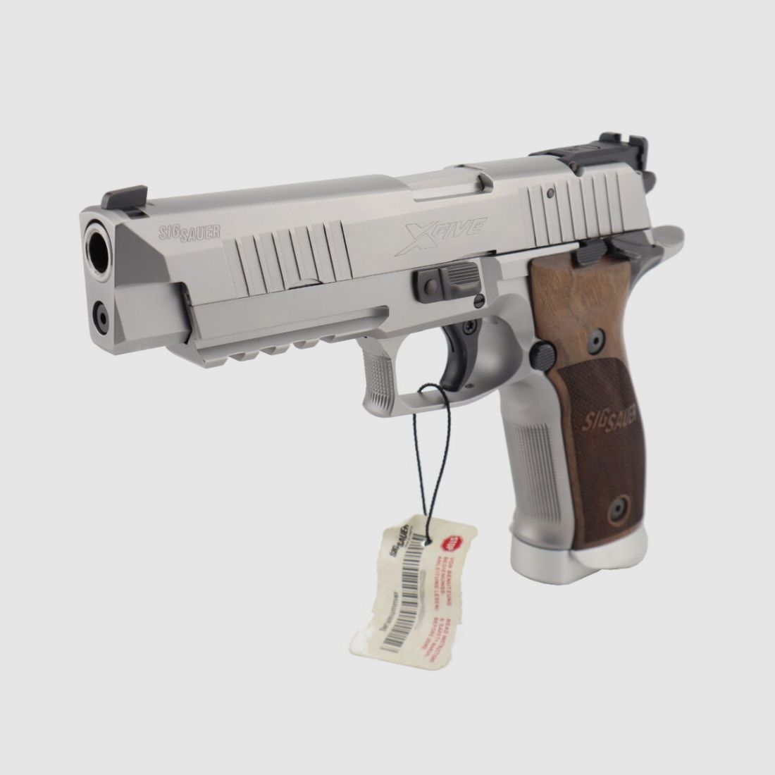 Sig Sauer P226 X-Five Classic aus Eckernförde Letzte Gelegenheit