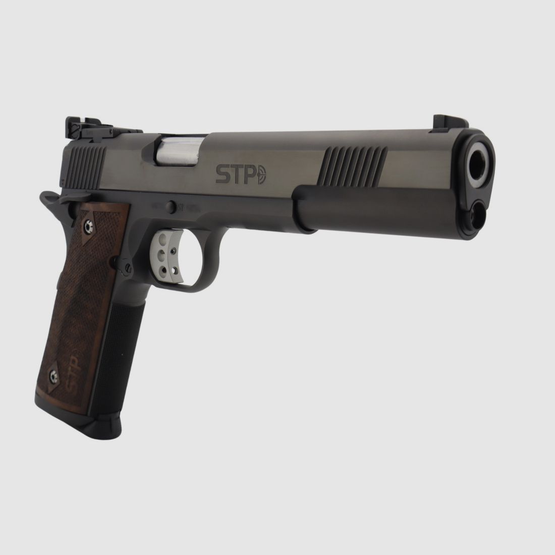 STP Sentry 6.0  1911  Sport pistol by Prommersberger