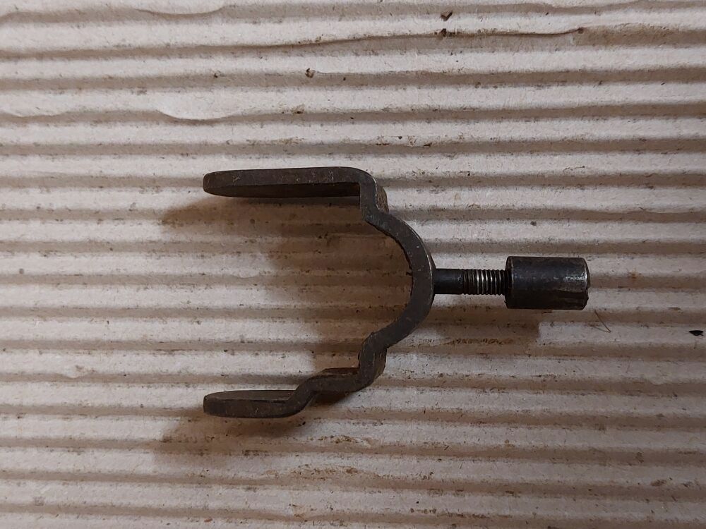 Enfield British Smle Lee Enfield No1 MKIII Visierschutz