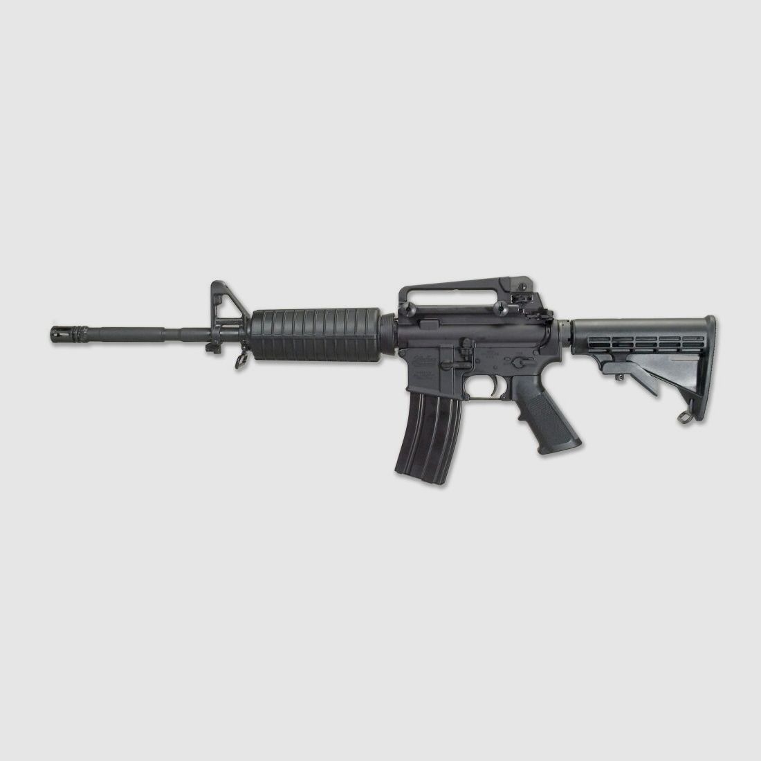 Windham Weaponry MPC - AR15 - .223 Rem. - czarny - R16M4A4T