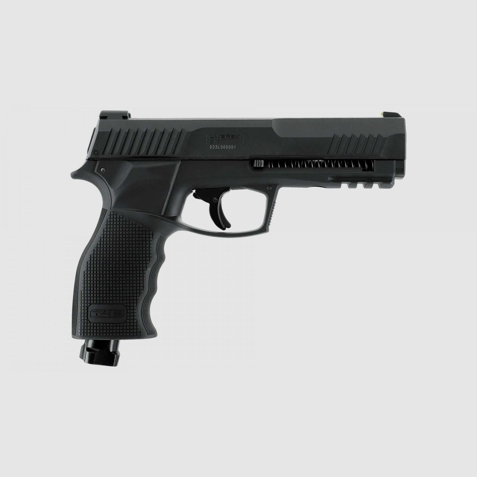 Umarex T4E HDP50 GEN 2 13J - Rubber Ball Pistol, image 4 of 6