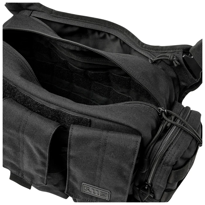 5.11 TACTICAL – BAIL OUT BAG DA 15 LITRI, immagine 4 di 9