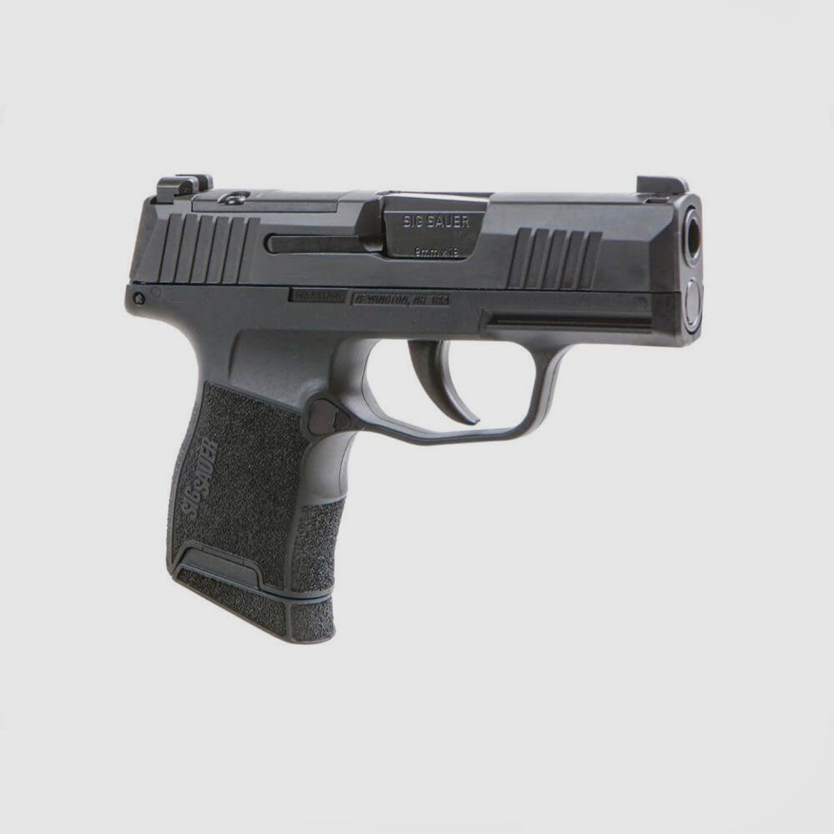 SIG SAUER – P365 NITRON 3.1″ X-RAY OPTIC READY – CAL 9X19, image 3 of 10