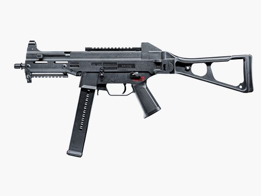 Umarex Airsoft Elettrico HECKLER & KOCH ASE HK UMP Sportline