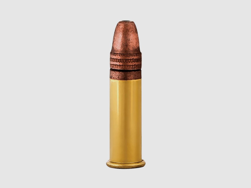PATRONEN 22 LR AGUILA HIGH VELOCITY 38 GRAINS HV, Bild 2 von 2