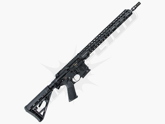 Schmeisser AR15 Dynamic L M-Lok