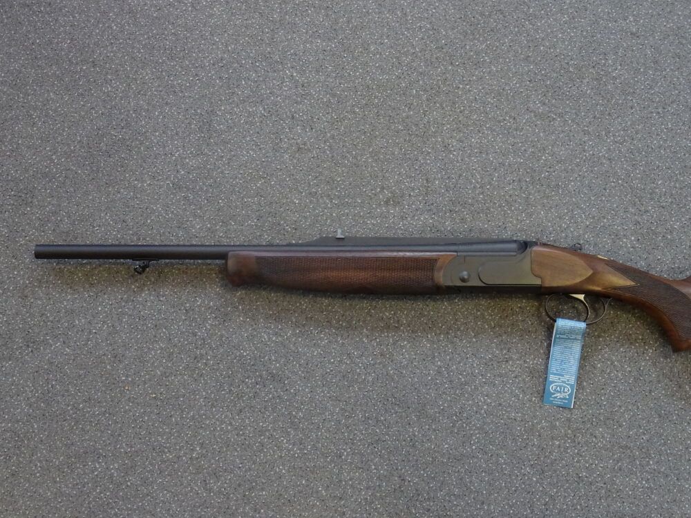 FAIR K 500