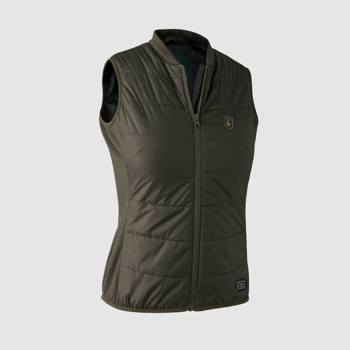 DEERHUNTER Lady Heat Gilet