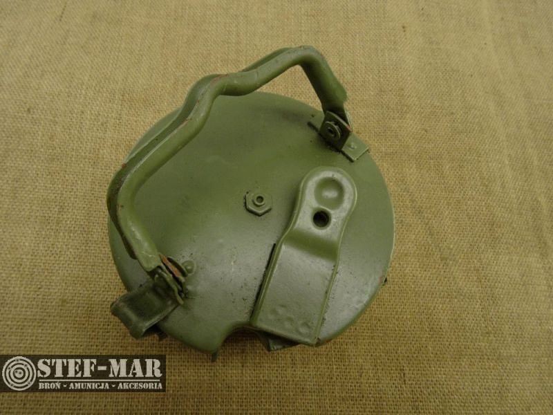 Trommelmagazijn MG 34/42/53 [X261], afbeelding 3 van 5