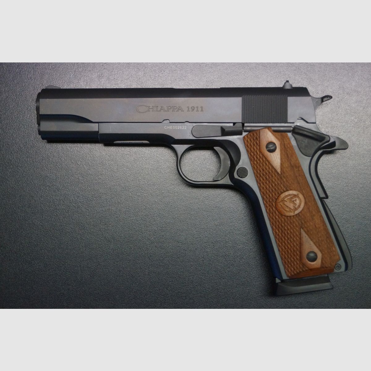 Chiappa 1911 Field, Bild 6 von 6