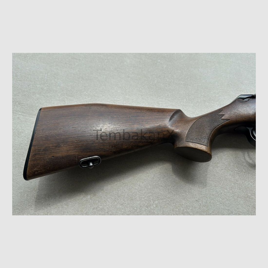 Voere Titan II .308Win