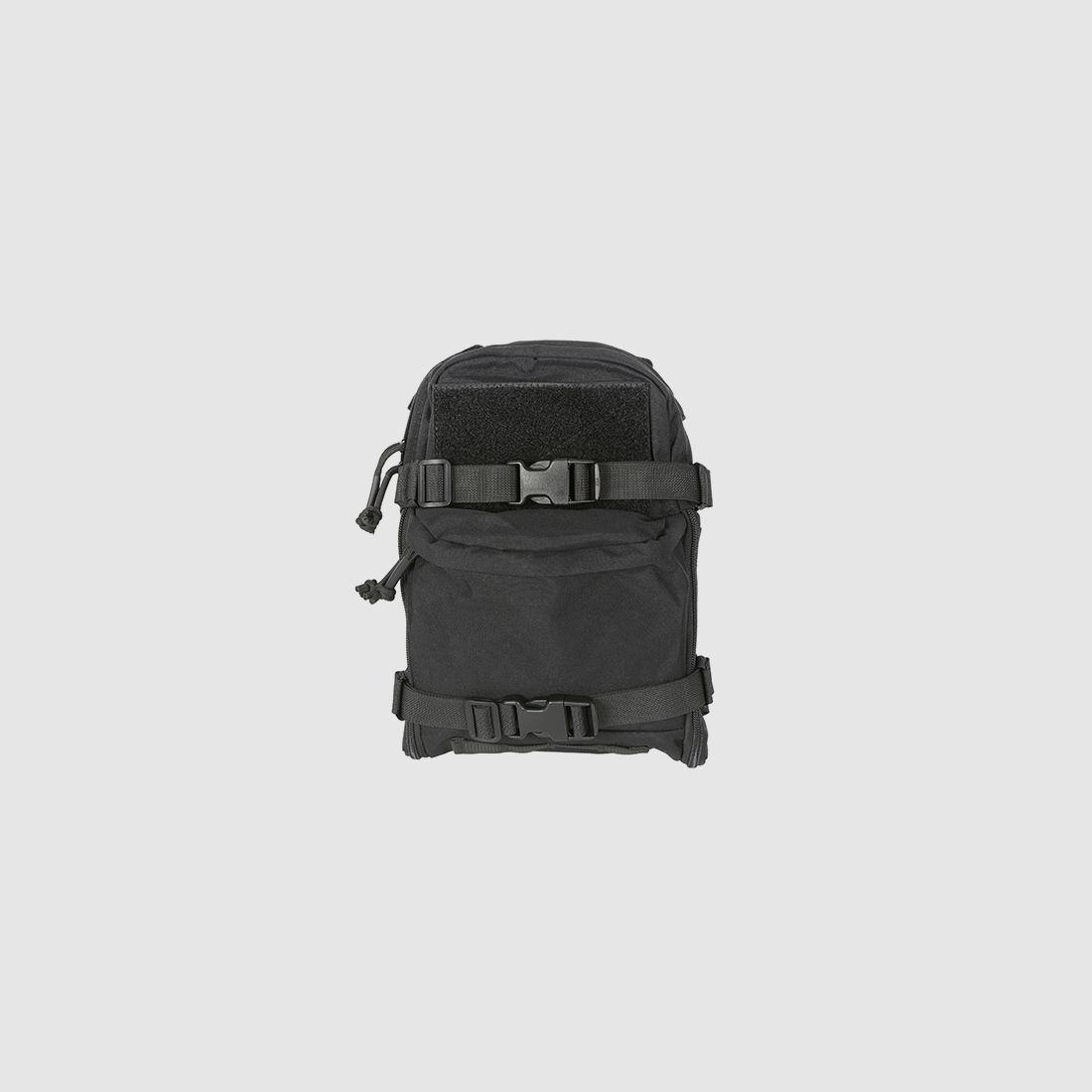 Mini-Tak MOLLE Pack - black [WETAC]