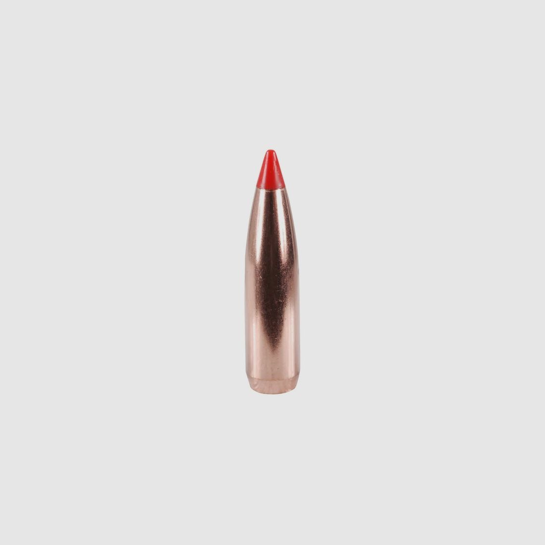 Proiettile Nosler Ballistic Tip Hunting 7mm/.284 140GR Spitzer 50 pezzi