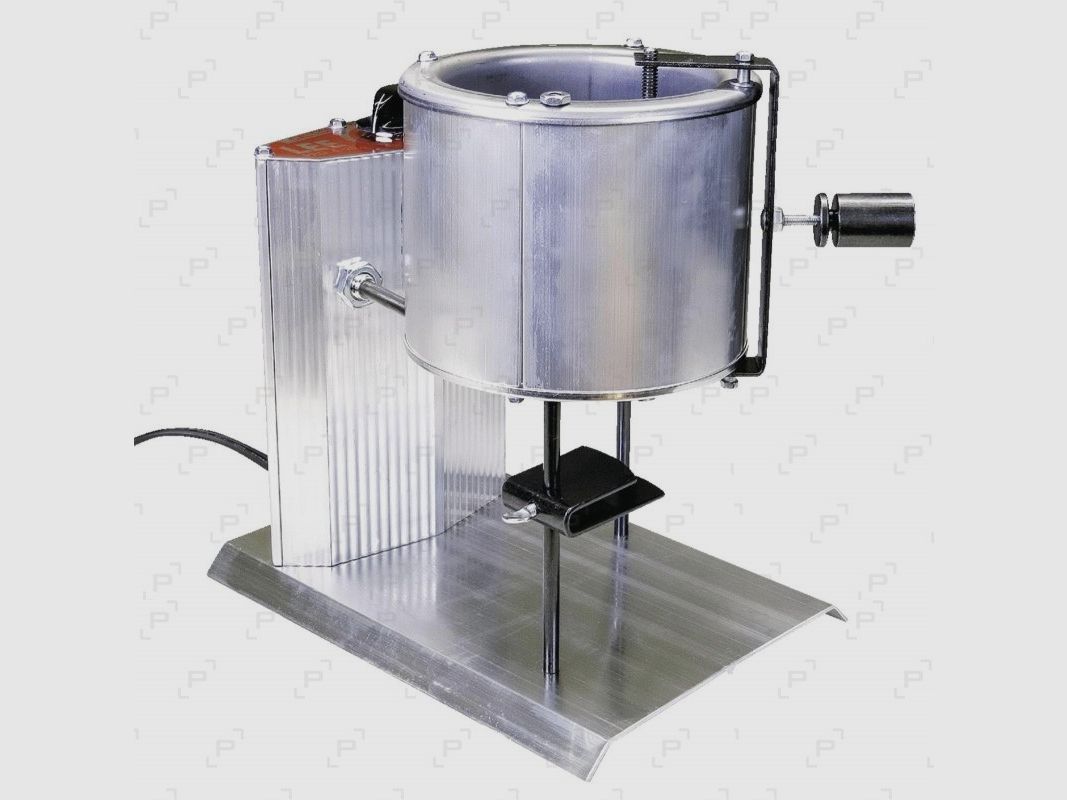 n° 90948 - PRO 4-20 220V LEE PRECISION