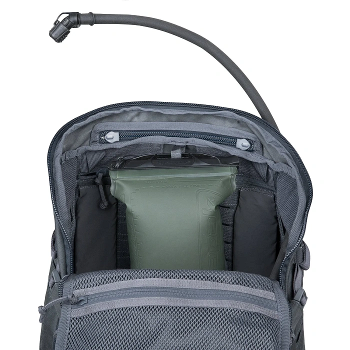 Mochila DIRECT ACTION Halifax Medium – Cordura – Coyote Brown –, imagen 19 de 54