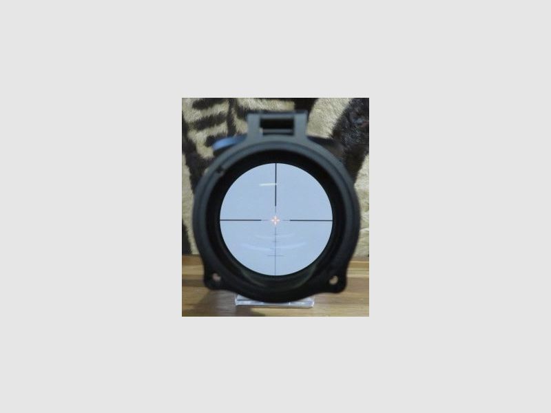 Ottica ZEROTECH Thrive HD 2.5-15x50i reticolo PHR II, immagine 9 di 9