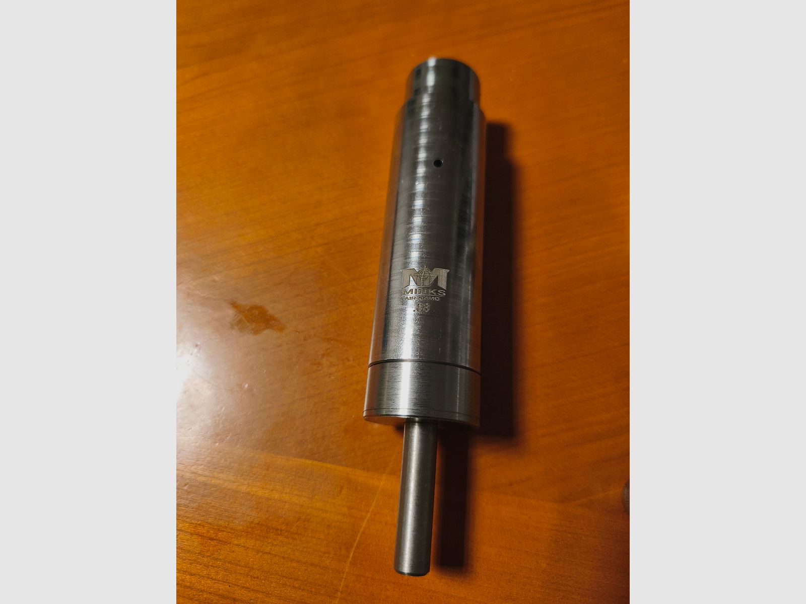 Hybrid Slugpresswerkzeug Cal 0.68 AEA Zeus