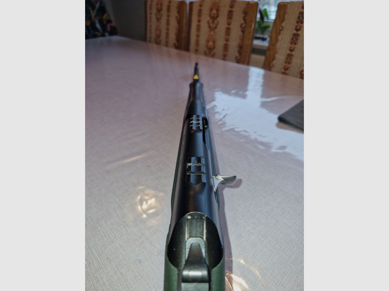 Sauer 303 Classic XT 9,3x62