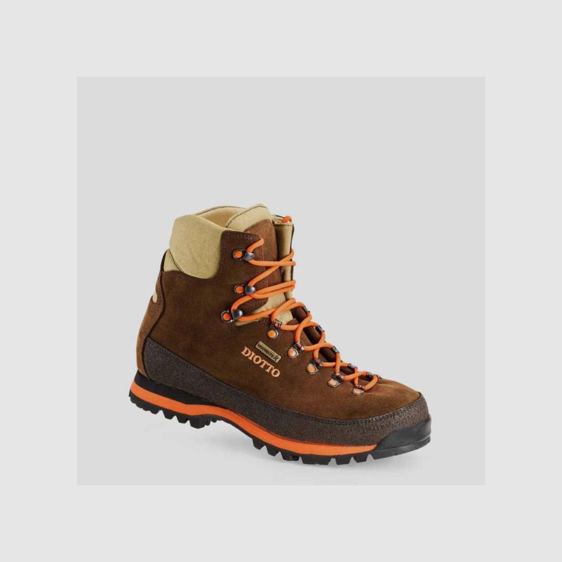 Diotto Alpi WindTex® Schoen, afbeelding 3 van 3
