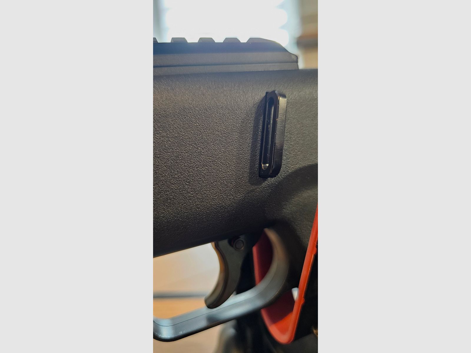 T4E Entraînement de défense Marqueur TB 68 cal .68 - 7,5 Joules (P18)