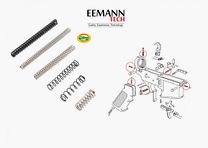 EEMANN TECH kit molle AR15