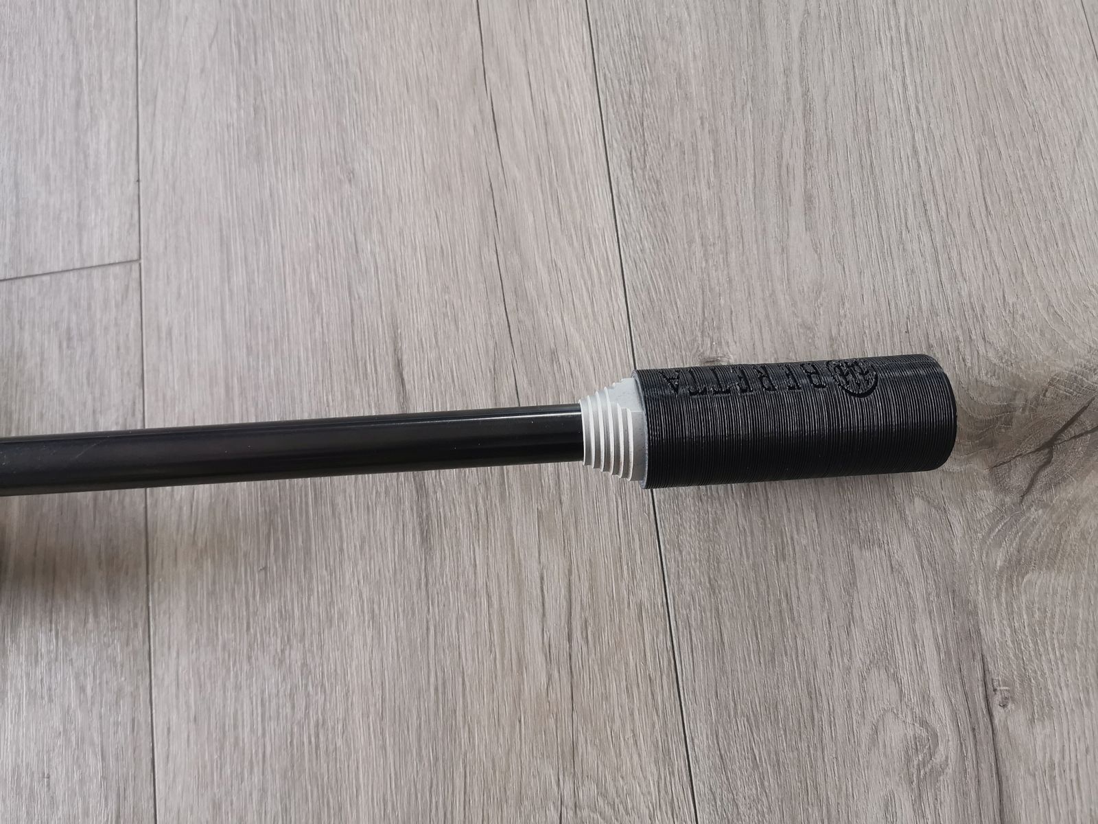 Feinwerkbau FW 601 Links, guter Zustand und top Schussleistung ! Bilder 