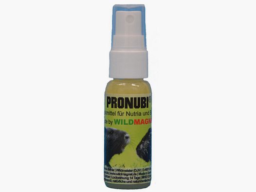 PRONUBI Lockmittel 30ml