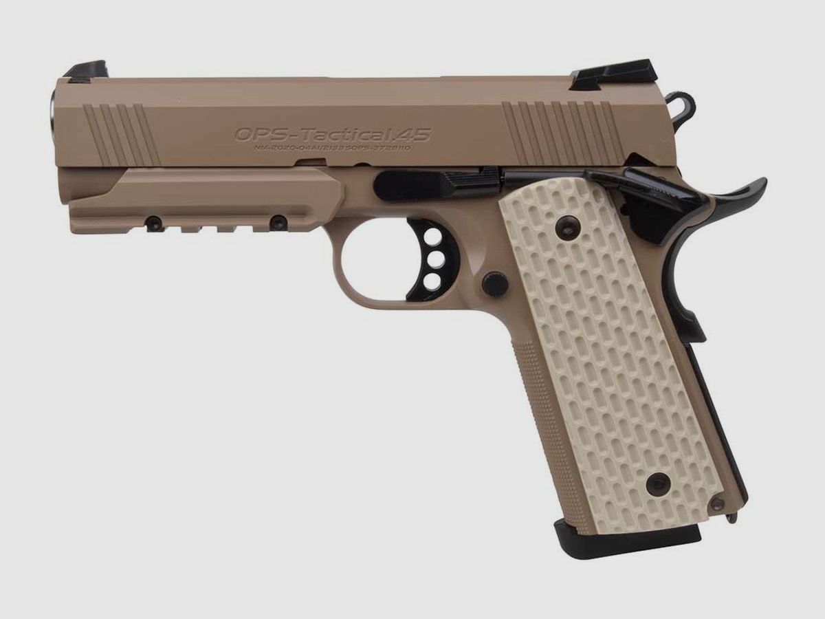Desert Warrior GBB (Tokyo Marui)