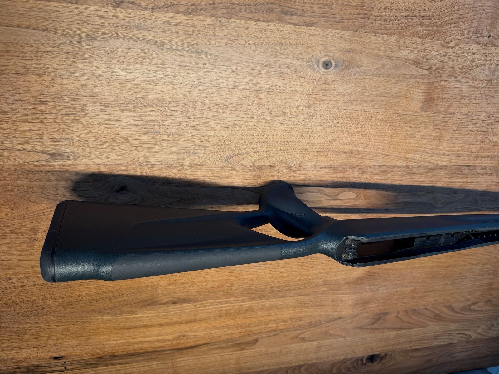 Blaser R8 stock hole stock left, immagine 4 di 6