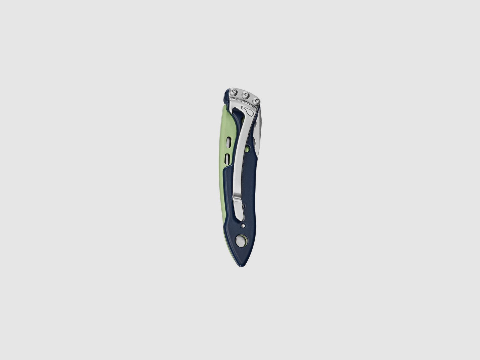 Leatherman SKELETOOL KB Verdant