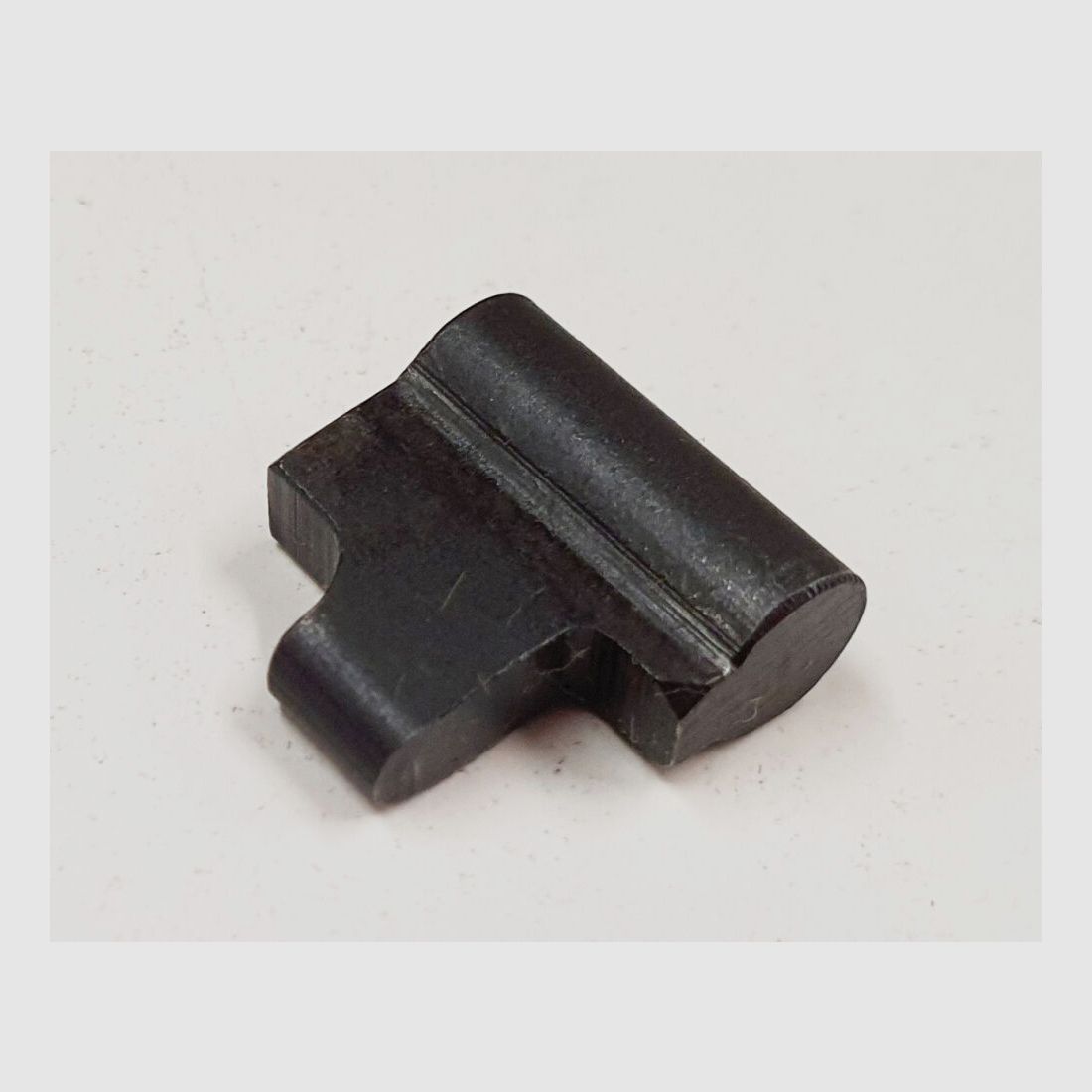 Fucile 43 / Carabina 43 ( G43 / K43 ) [71] Cattura otturatore per fucile 43 / carabina 43 ( G43 / K43 ) pezzo di ricambio originale ad esempio duv qve bcd, immagine 3 di 8