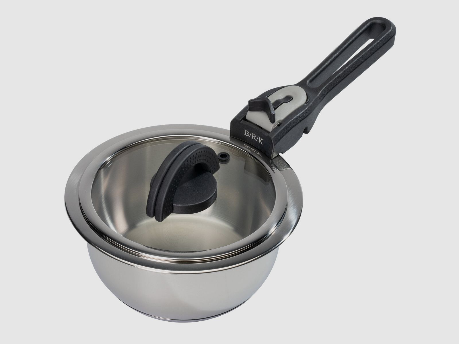 Cook set Click-On, 10 pcs., image 4 of 9