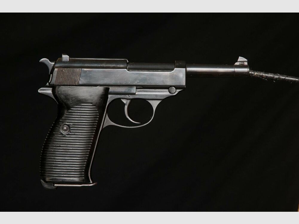 Walther P 38 WaA 359 P38