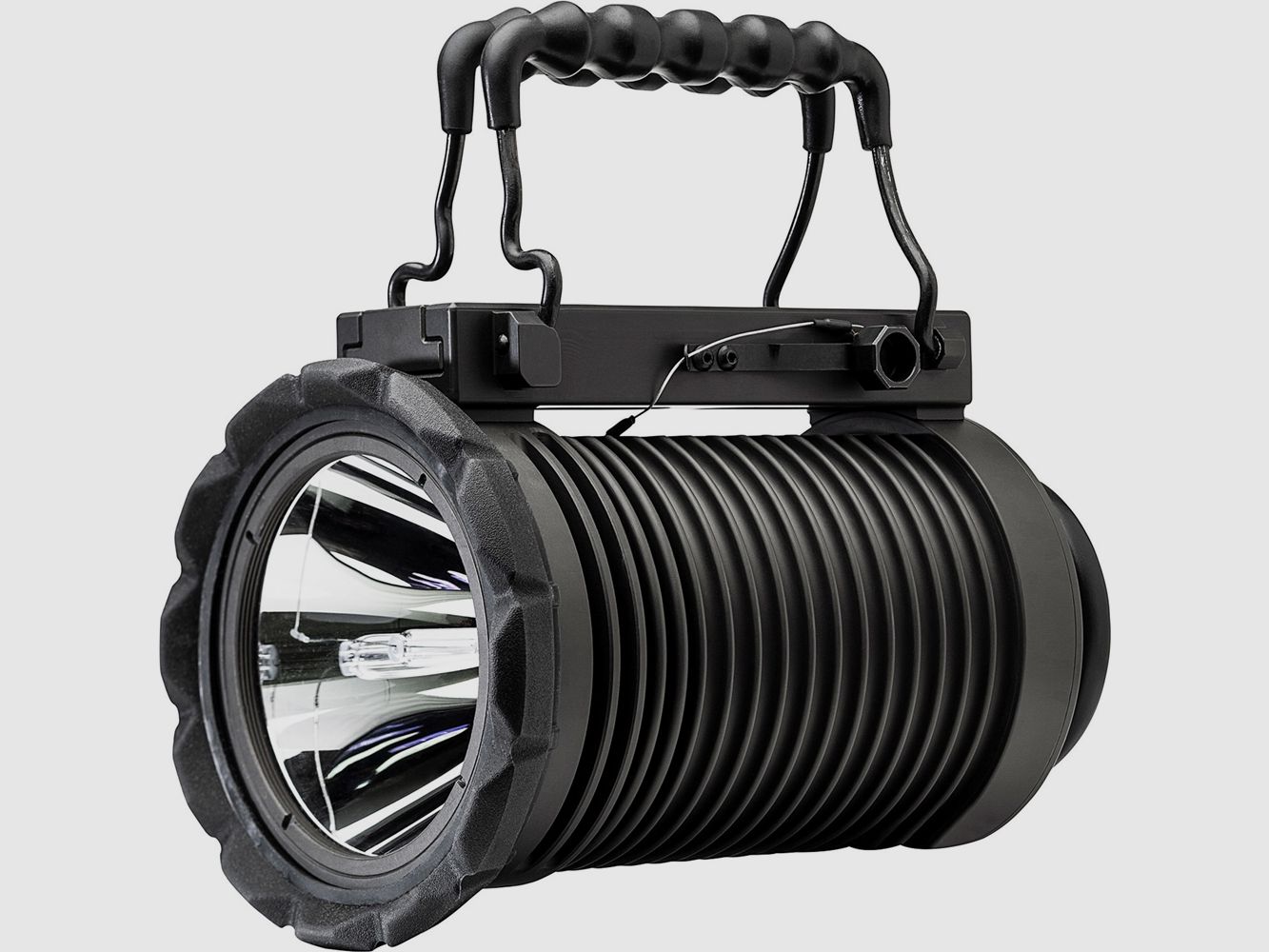 SureFire HellFighter 5 – 6000 Lumen Such- und Geschützscheinwerfer, Bild 2 von 3