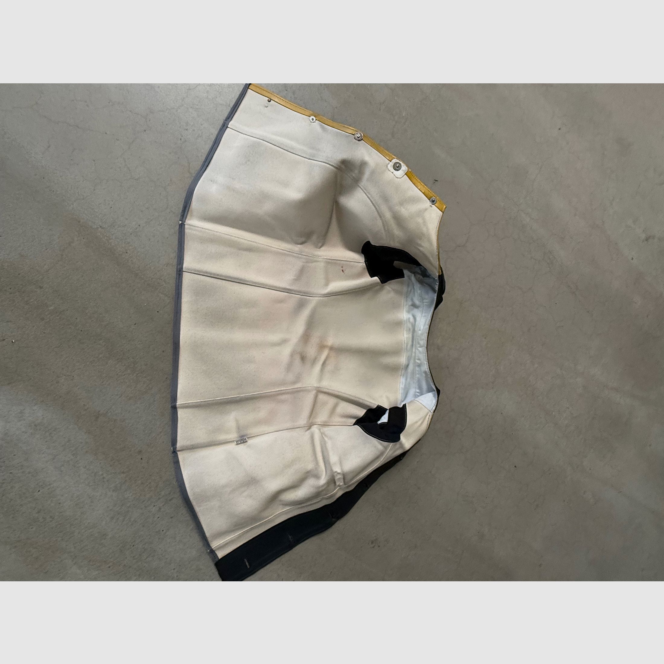 Schießjacke