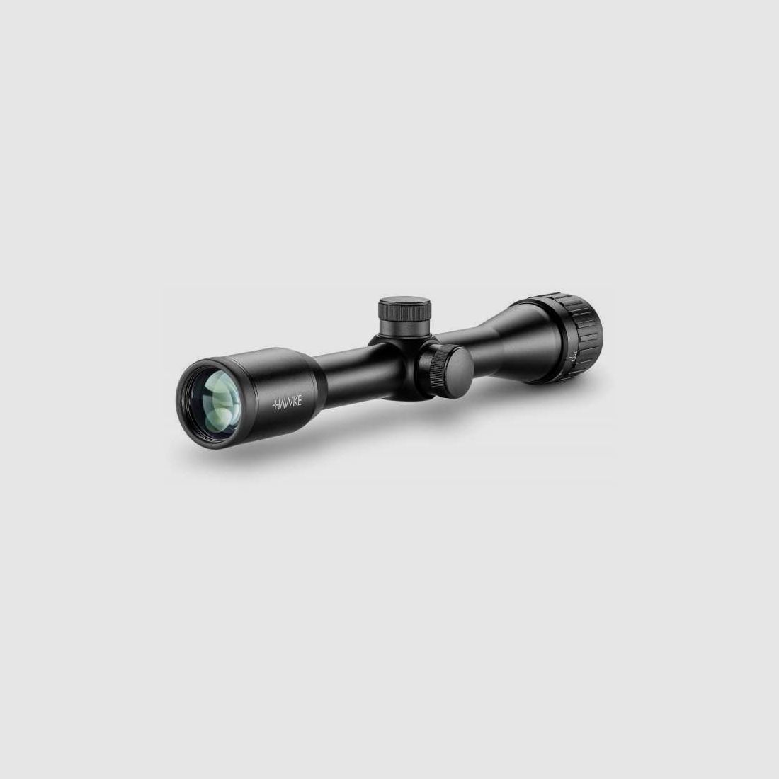 Hawke Vantage 4x32 AO Mil Dot HAW14102 Ø25,4 mm