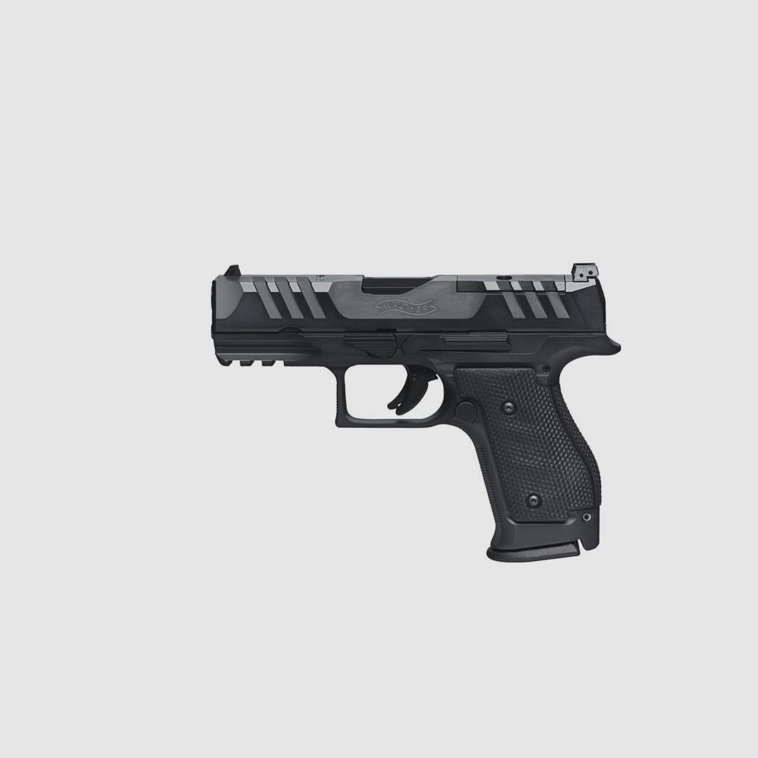 Walther PDP SF Compact 4" Pistol .9x19, image 2 of 8