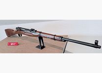 Poolse Karabijn wz. 48 – Mosin-Nagant .22 Trainingsgeweer